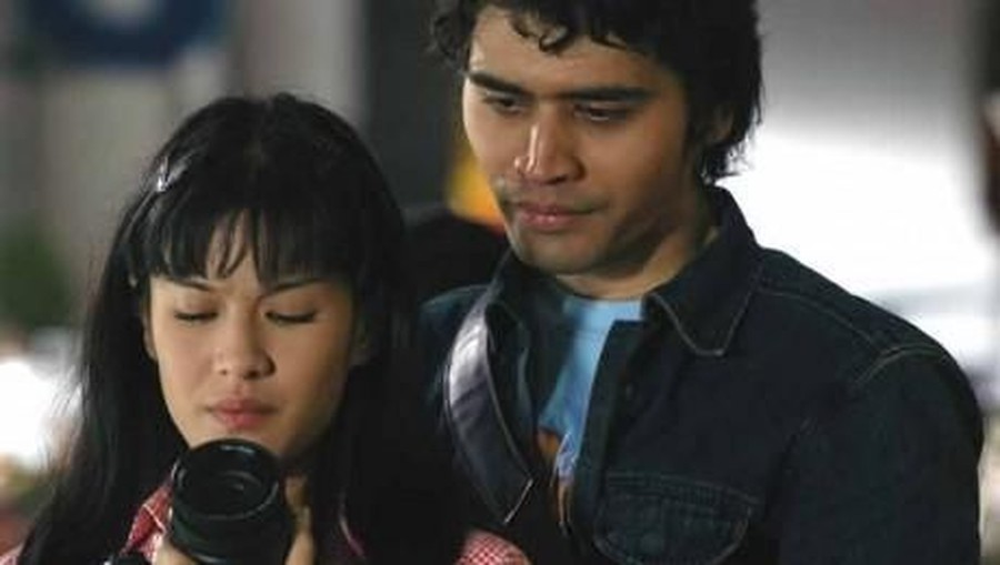 Ungu Violet Ade Irawan meninggal dunia dan berikut sejumlah film Indonesia yang pernah dibintanginya.