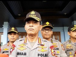 Kapolri soal Dugaan Korupsi Asabri: Ditangani Tim Pimpinan Kabareskrim