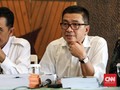 Helmy Yahya Resmi Gugat Dewas TVRI ke PTUN