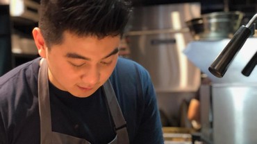 img-title Chef Arnold Berseteru Dengan Crazy Rich Surabaya, Ada Apa?