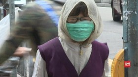 VIDEO: Dua Orang Meninggal Karena Terinfeksi Coronavirus Baru