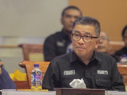 Anggota Dewas TVRI Ini Tak Sepakat Helmy Yahya Dicopot, Ini Alasannya