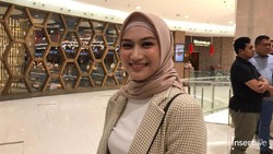 Ini yang Dilakukan Melody Eks JKT48 Agar Cepat Hamil