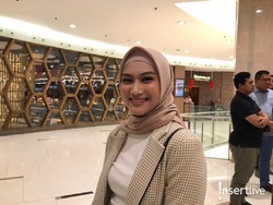 Ini yang Dilakukan Melody Eks JKT48 Agar Cepat Hamil