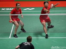 Menuju German Open dan All England, Melati Perbaiki Mental