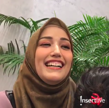 9 Tahun Menikah Dengan Pasha, Adelia: Kayak Masih Zaman Pacaran