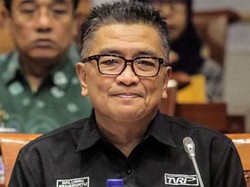 Tak Terima Dipecat, Helmy Yahya Gugat Dewas TVRI