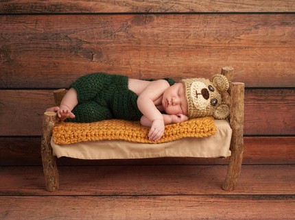 15 Inspirasi Nama Bayi Laki-laki Terdiri 5 Huruf, Bermakna Tampan