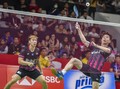Marcus/Kevin Waspadai Malaysia di Semifinal Indonesia Masters