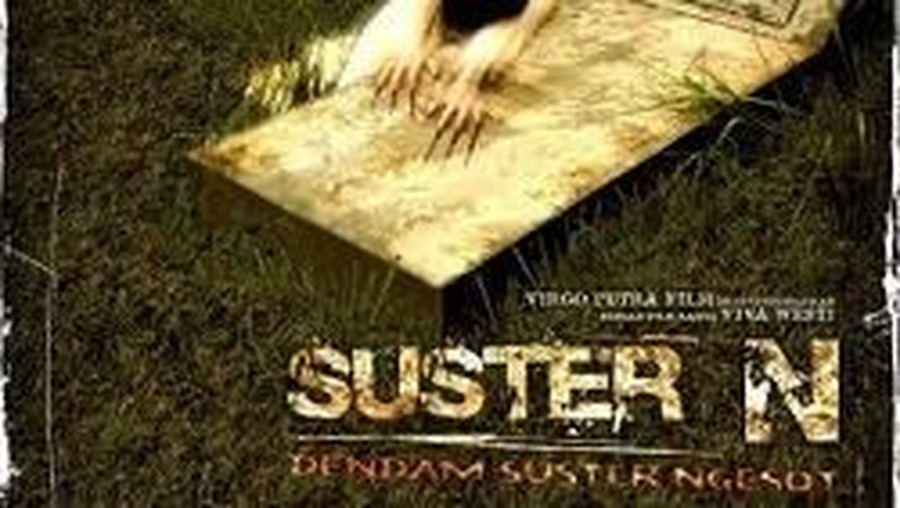 Ade Irawan meninggal dunia dan berikut sejumlah film Indonesia yang pernah dibintanginya.