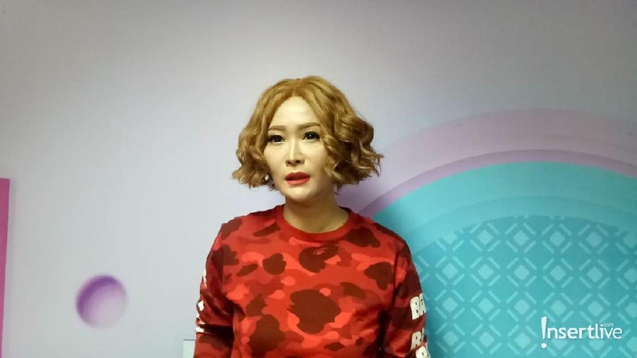 Cara Menjaga Kaharmonisan Rumah Tangga ala Inul Daratista Inul Daratista ceritakan cara menjaga keutuhan rumah tangga dengan Adam Suseno.