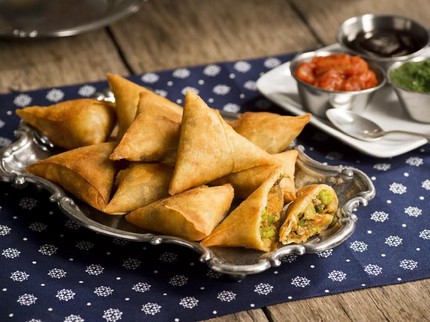 Resep Samosa, Camilan Gurih Khas Timur Tengah