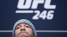Mantan Petarung UFC: McGregor Kalah karena Takut Sejak Awal