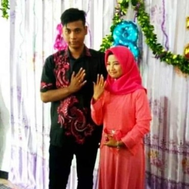 Lama Tak Ada Kabar, Ponari Si Dukun Cilik Resmi Lamar Sang Kekasih