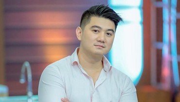 img-title Heboh Soal Berita Agama Chef Arnold, Netizen: Pesona Indonesia