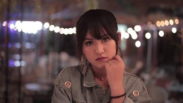 img-title Lirik Lagu Haruskah Aku Mati - Happy Asmara
