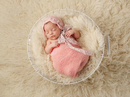 Inspiratif! 20 Nama Arab untuk Bayi Perempuan Berawalan D