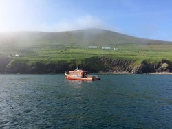 Pulau Indah di Irlandia Janjikan Upah buat Traveler, Cek Syaratnya!