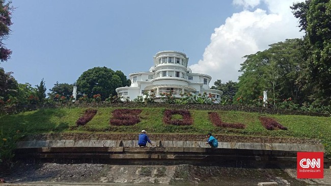 Universitas Pendidikan Indonesia (UPI) menegaskan baik institusi maupun mahasiswanya tidak ada yang terlibat dengan aktivitas Sunda Empire.