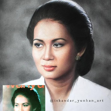 7 Film yang Diperankan Ade Irawan Sebelum Meninggal Dunia