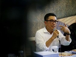 Kuis Siapa Berani Dipersoalkan Dewas TVRI, Helmy: Itu Saya Donasikan