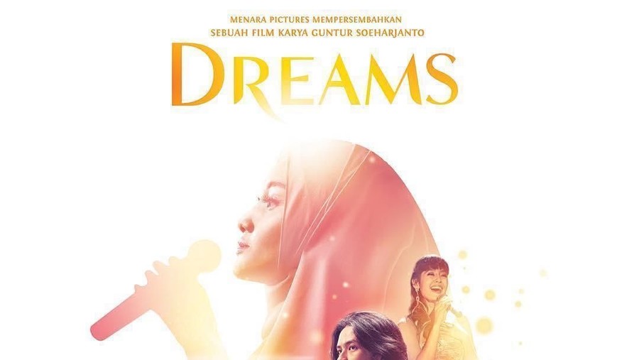 Ade Irawan meninggal dunia dan berikut sejumlah film Indonesia yang pernah dibintanginya.