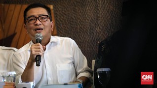 Helmy Yahya Jelaskan Dewas TVRI Tahu Soal Siaran Liga Inggris