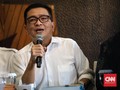 Tunda Langkah Hukum Soal TVRI, Helmy Yahya Main Sama Cucu