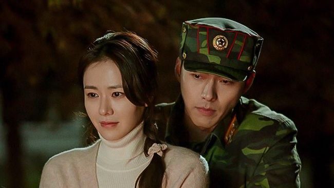 7 Drama Korea Romantis di Netflix yang Bikin Bunda Ikut 7 Drama Korea Romantis di Netflix yang Bikin Bunda Ikut