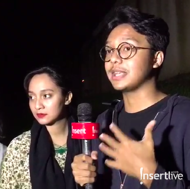 Kronologi Sakitnya Ekki Soekarno Hingga Dirawat di ICU