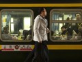 Virus Korona Menghantui Pemudik Imlek di China