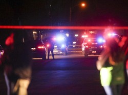 4 Orang Tewas dalam Penembakan di Utah, Pelaku Ditangkap