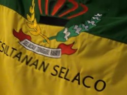 Video Usai Agung Sejagat, Ada Lagi Kesultanan Selaco di Tasik