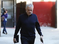 Jose Mourinho: Hasil yang Tak Adil untuk Tottenham Hotspur