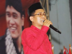 DPRD Kota Tangerang Batalkan Pengadaan Baju Dinas Louis Vuitton!