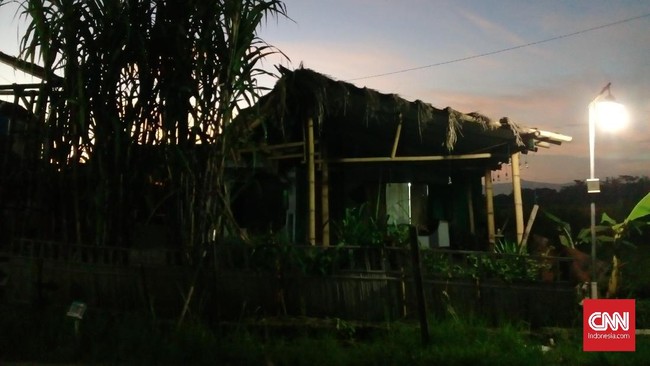 Mantan Kepala Bappenas Andrinof Chaniago menyebut lima potensi desa yang bisa dioptimalkan dongkrak ekonomi.