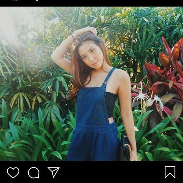 Disinggung Padel adalah Maut, Kezia Aletheia Tegaskan Kekasih Baru Bukan Orang Ketiga