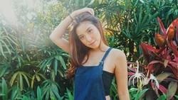 Disinggung Padel adalah Maut, Kezia Aletheia Tegaskan Kekasih Baru Bukan Orang Ketiga