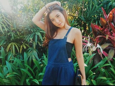 Disinggung Padel adalah Maut, Kezia Aletheia Tegaskan Kekasih Baru Bukan Orang Ketiga