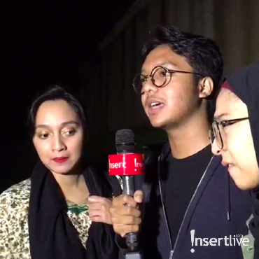 Ekki Soekarno Kemungkinan Idap Tumor Paru-paru