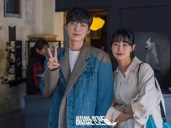 Baru Tamat, Ini 5 Alasan Drama Korea Love With Flaws Perlu Ditonton