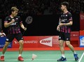 Indonesia Siap Mati-matian Rebut Juara Grup C Piala Sudirman