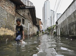 Cara Ganti Sertifikat Tanah yang Rusak karena Banjir