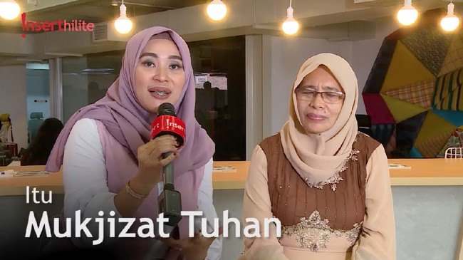 Masih Ada 1 Kembaran Lagi, Benarkah Nadya Nabila Kembar 3?