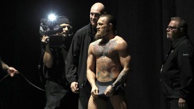 Pengamat Sebut McGregor Membajak UFC 250