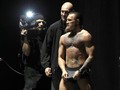 Kenapa McGregor Berubah, dari Brutal Menjadi Kalem?