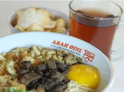 5 Tempat Makan Favorit Mahasiswa di Universitas Brawijaya Malang