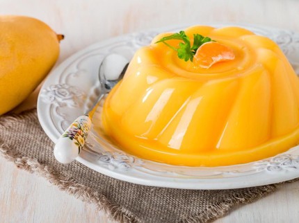 5 Resep Puding Buah, Kudapan Manis yang Segar