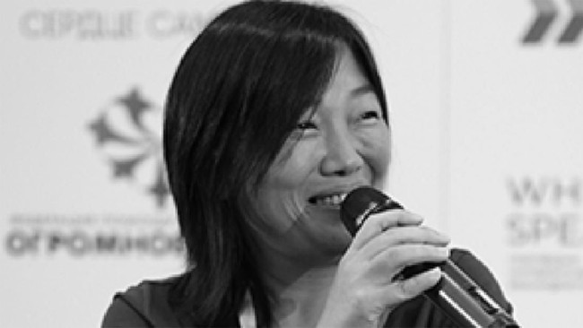 Tatyana Bakalchuk masuk deretan orang kaya di dunia. Orang Rusia keturunan Korea ini mengantongi kekayaan US$1 miliar.