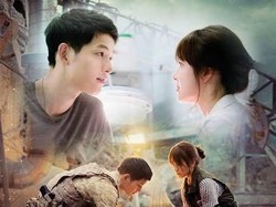 9 Drama Korea Tentang Dokter yang Menegangkan Hingga Romantis